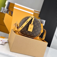 LV Round Bags